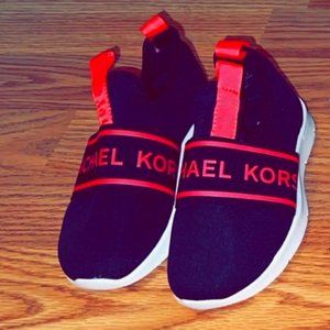 Girls Michael Kors Shoes